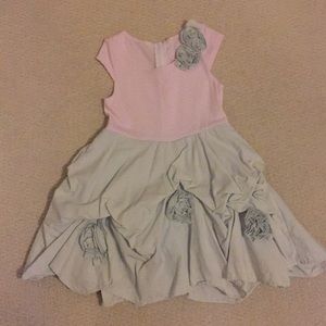 Little girl dress